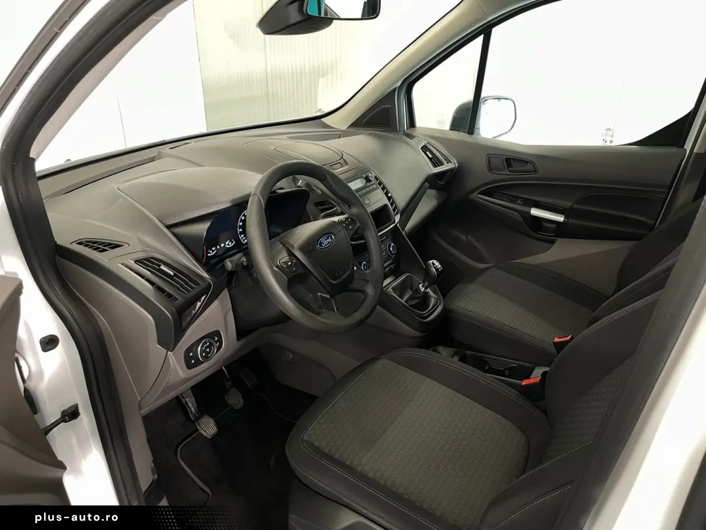 Ford Transit-Connect