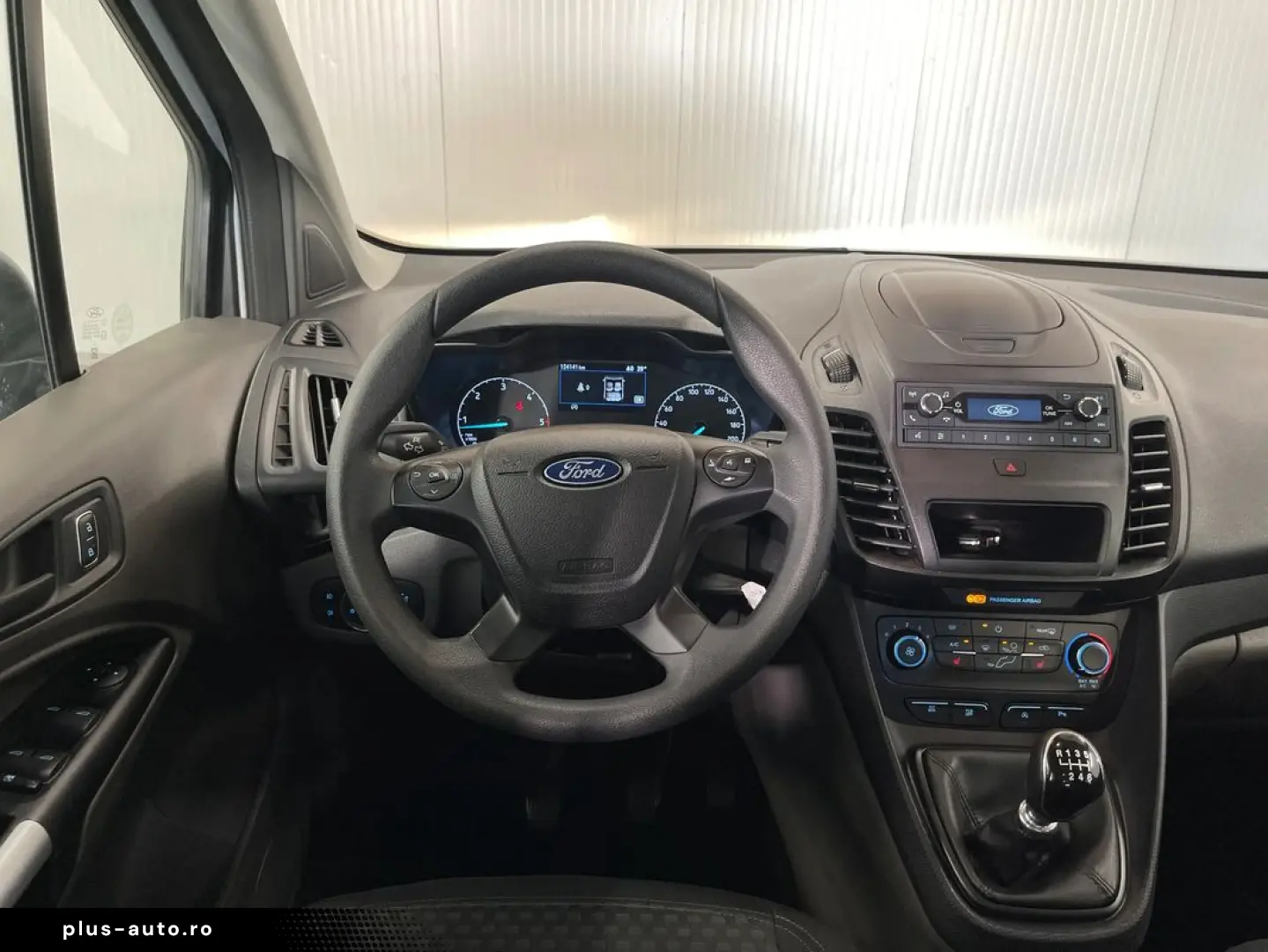 Ford Transit-Connect