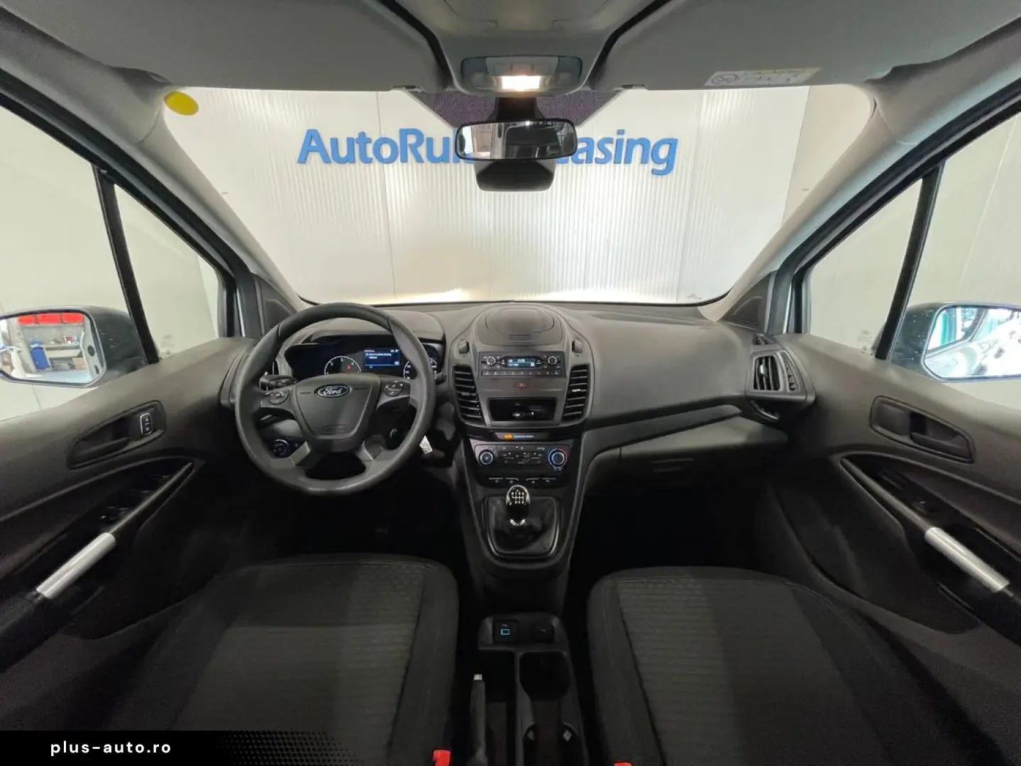 Ford Transit-Connect