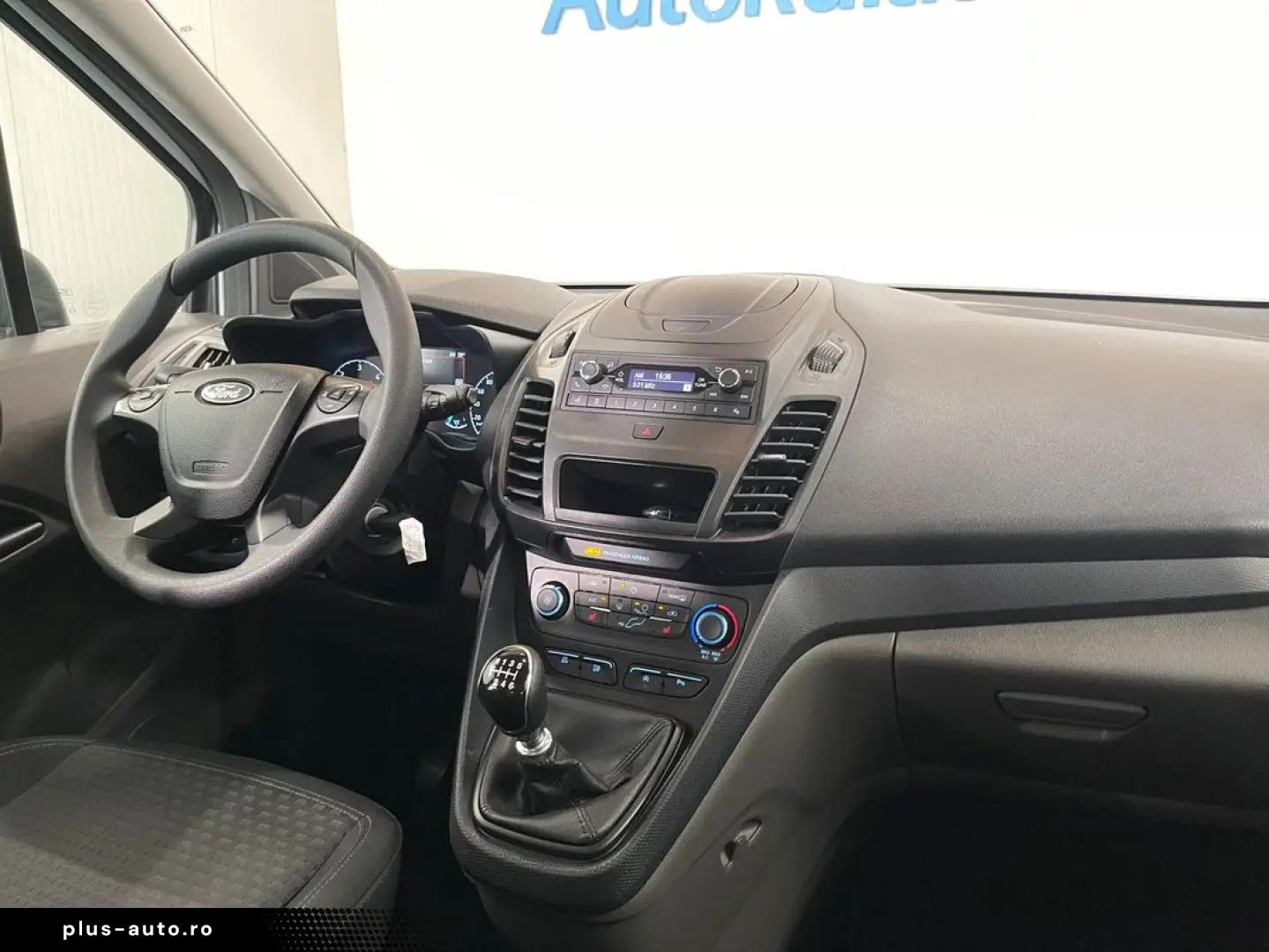 Ford Transit-Connect