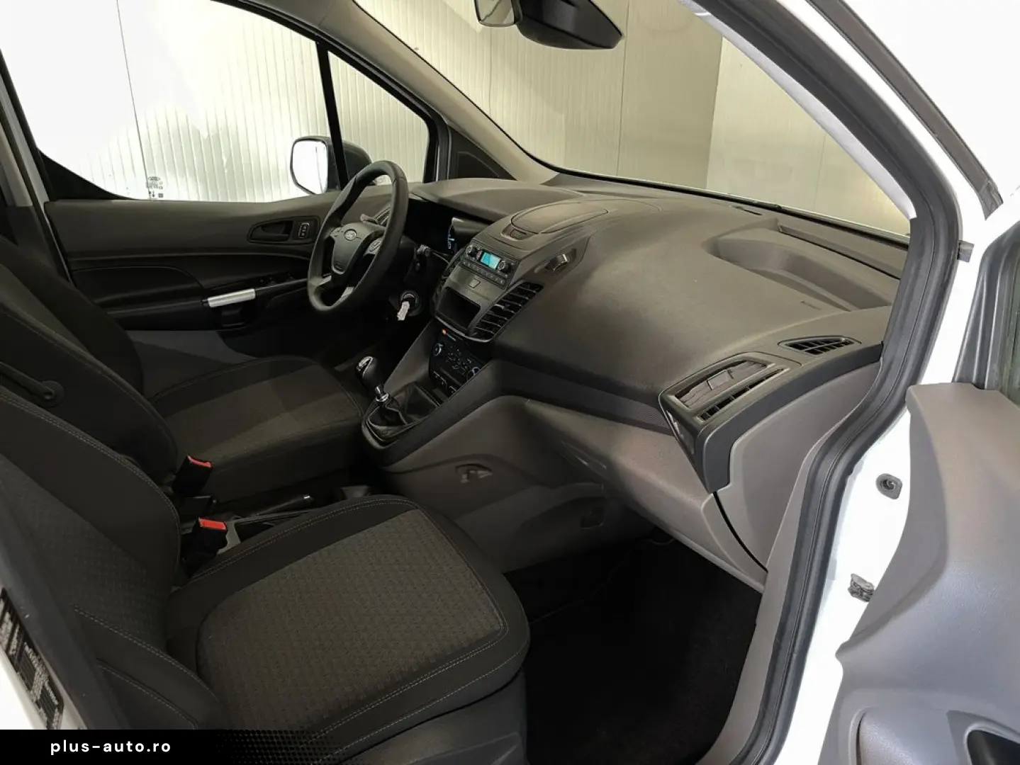 Ford Transit-Connect