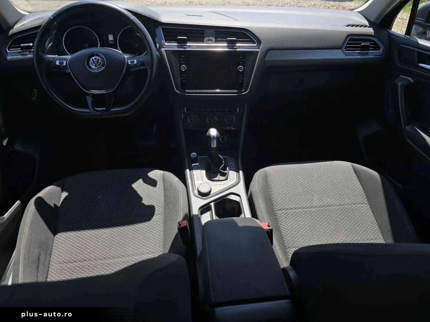 Volkswagen Tiguan 4x4 2021