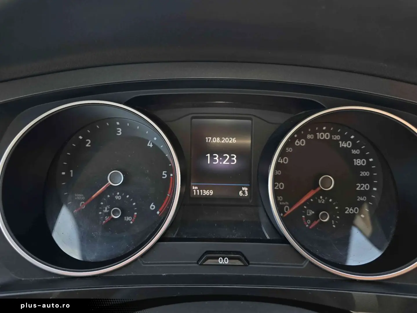 Volkswagen Tiguan 4x4 2021