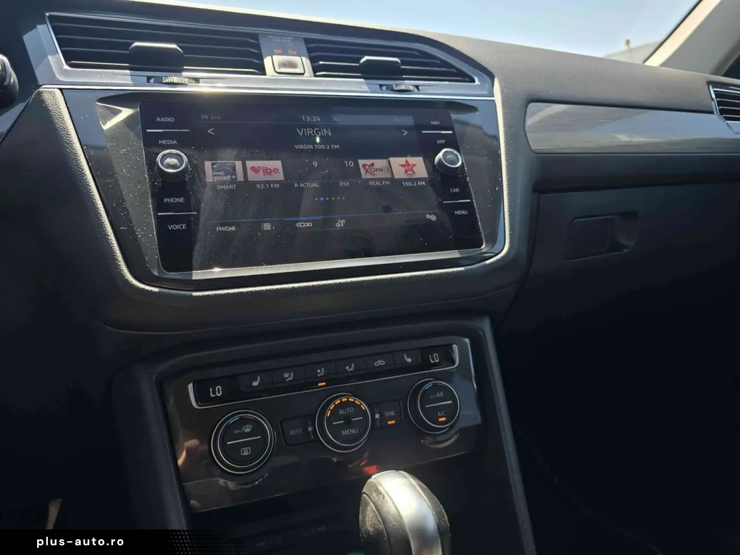Volkswagen Tiguan 4x4 2021