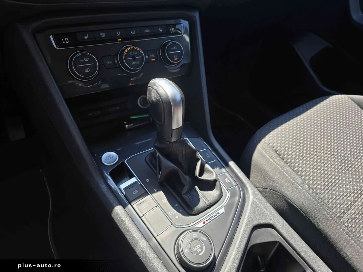 Volkswagen Tiguan 4x4 2021