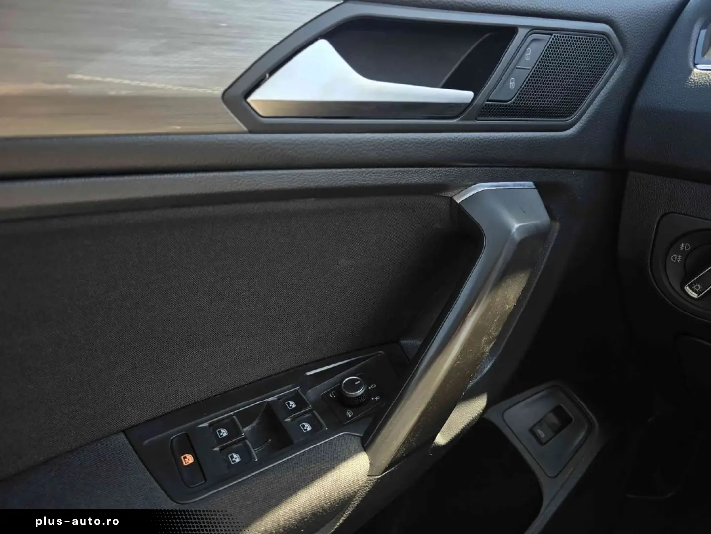Volkswagen Tiguan 4x4 2021