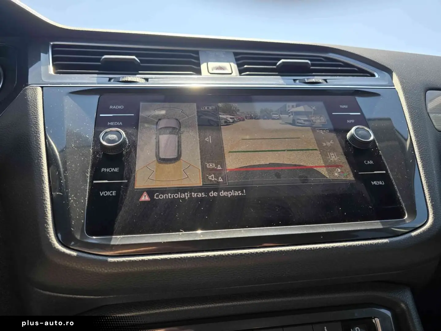 Volkswagen Tiguan 4x4 2021