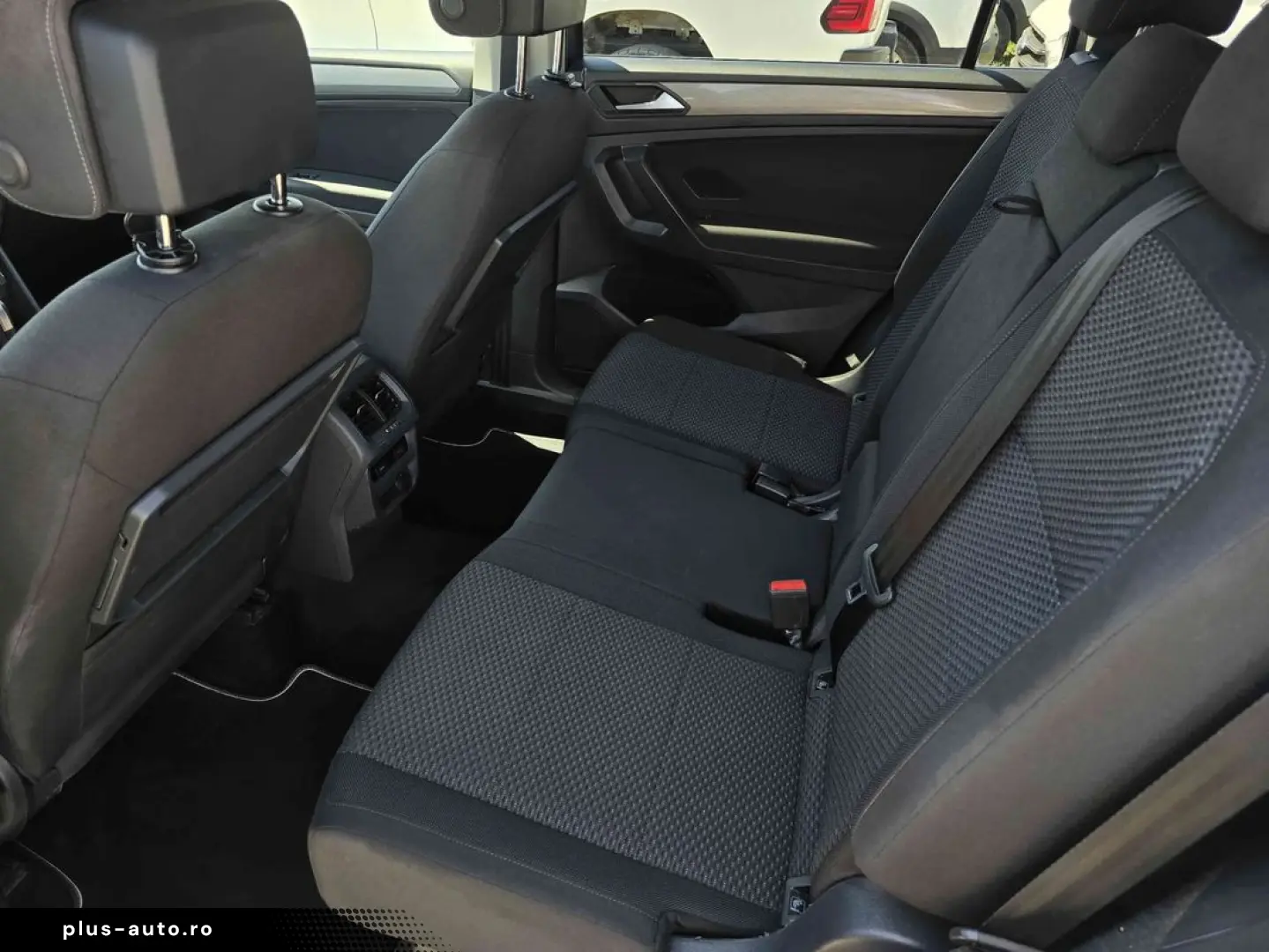 Volkswagen Tiguan 4x4 2021