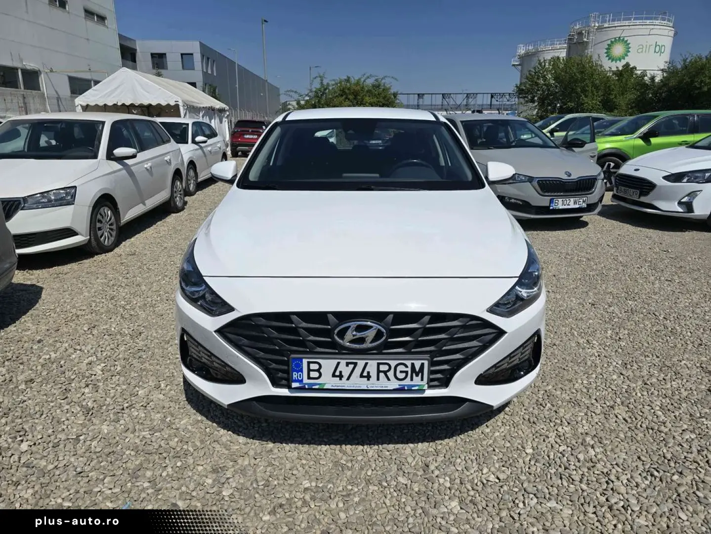 Hyundai I30 2022