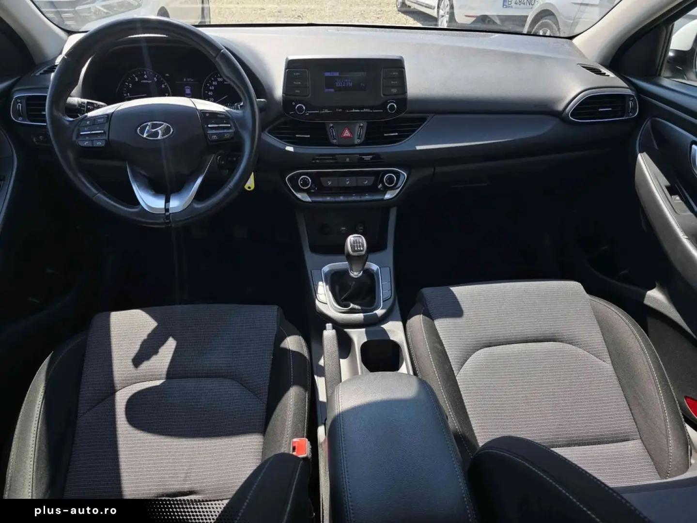 Hyundai I30 2022