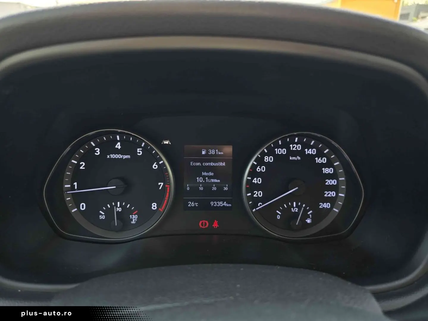 Hyundai I30 2022