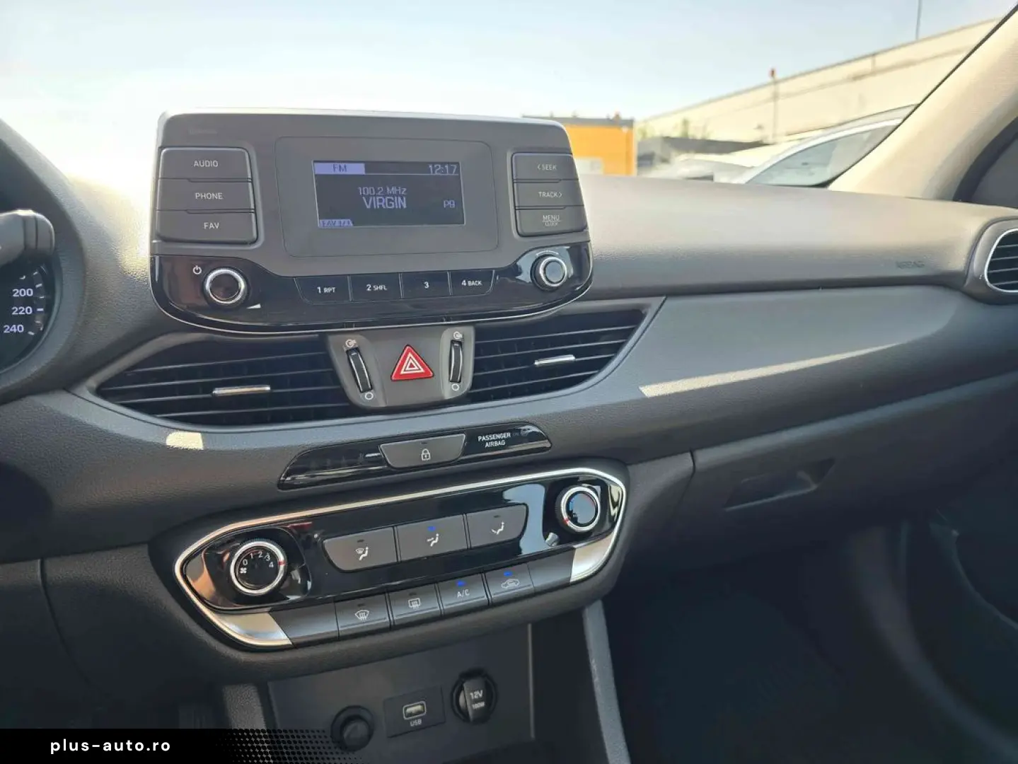 Hyundai I30 2022