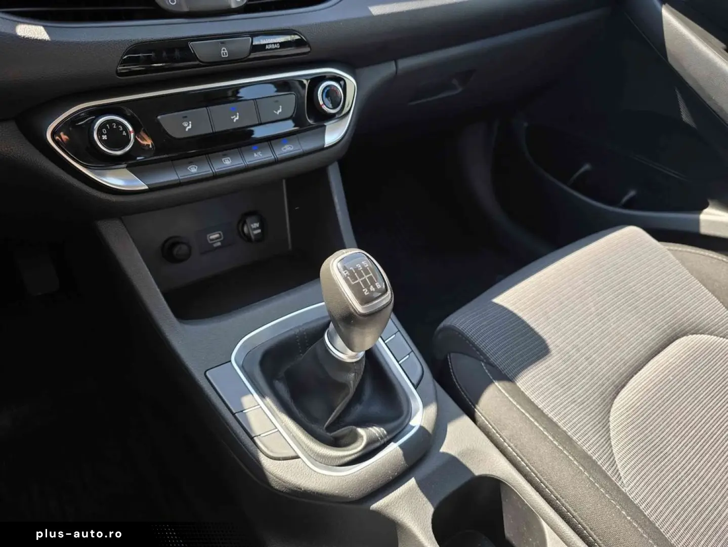 Hyundai I30 2022