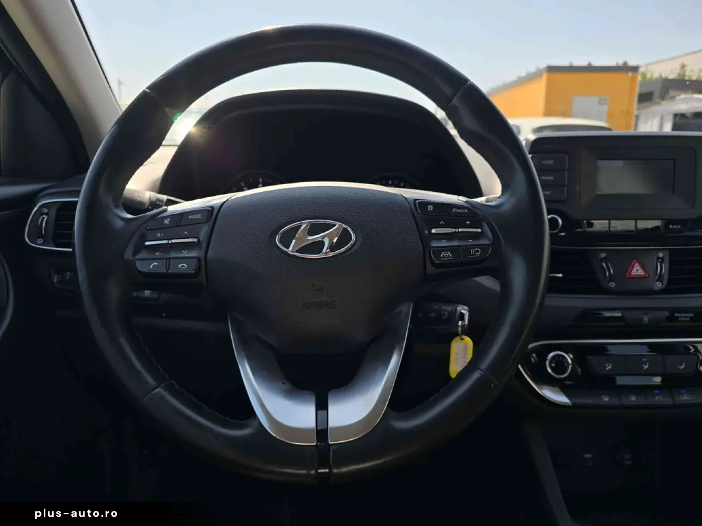 Hyundai I30 2022
