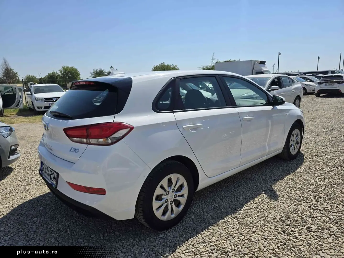 Hyundai I30 2022