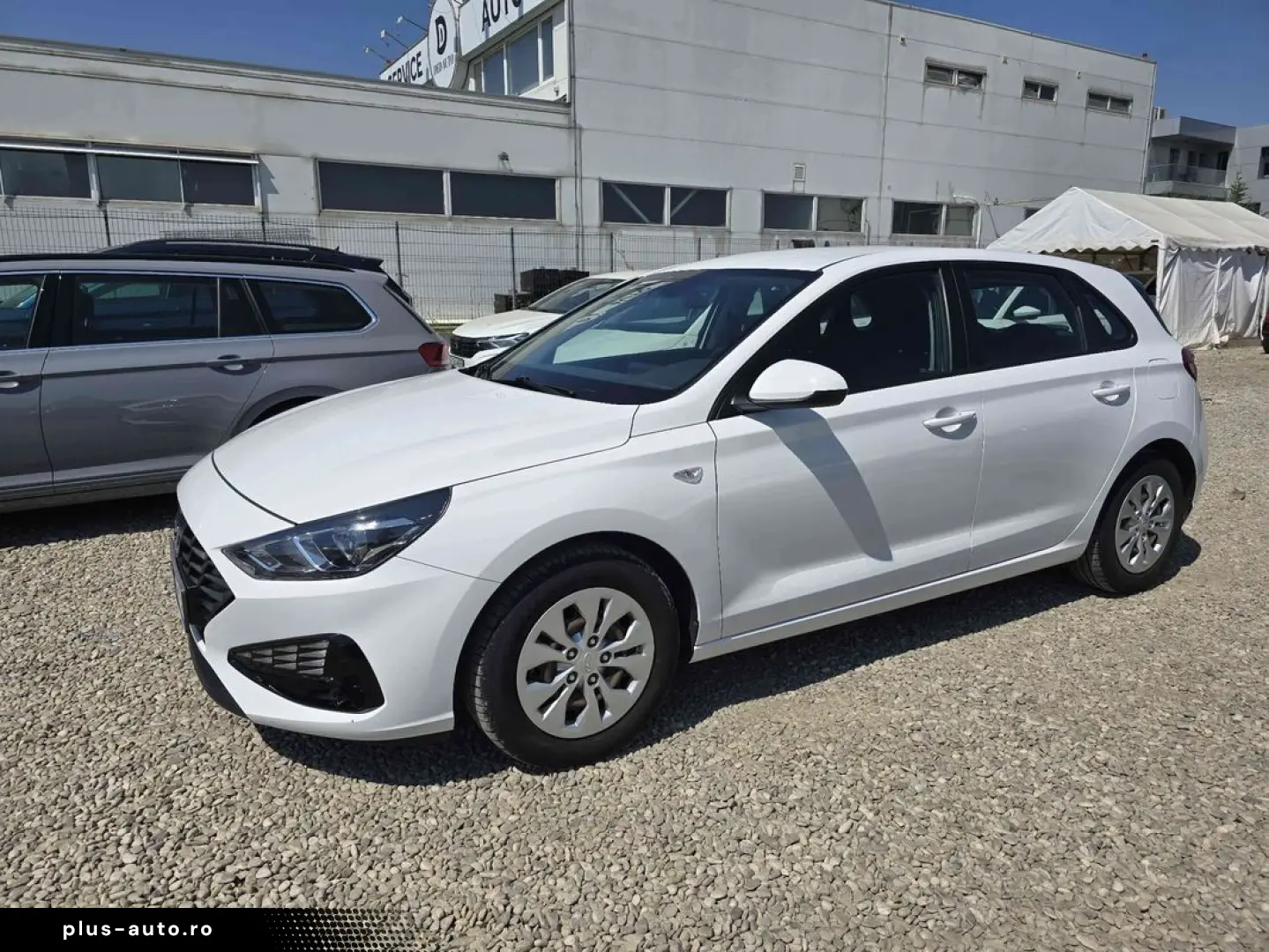 Hyundai I30 2022