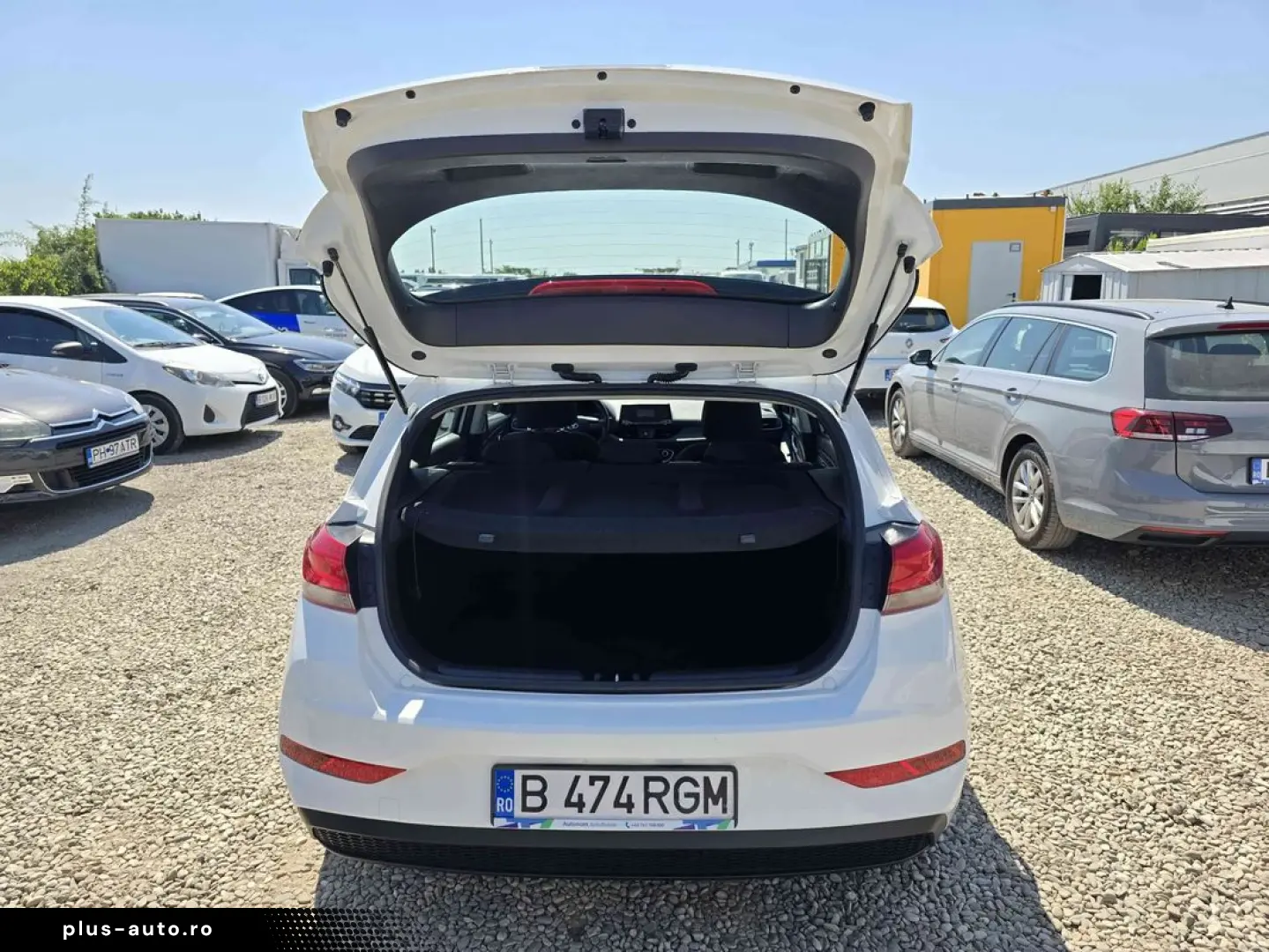Hyundai I30 2022