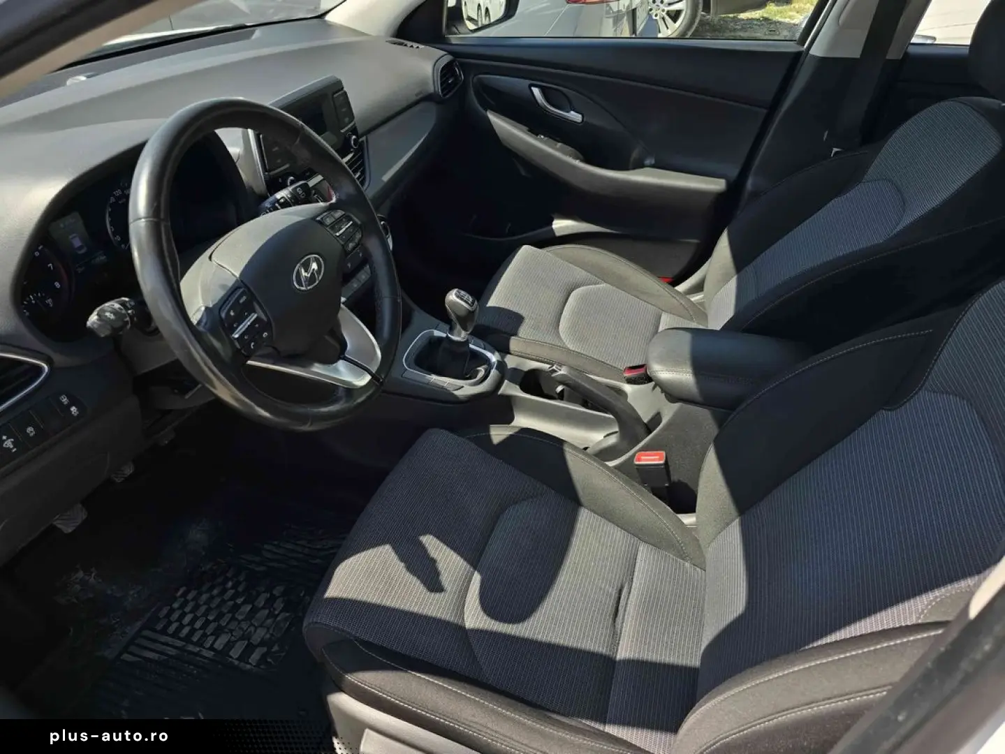 Hyundai I30 2022