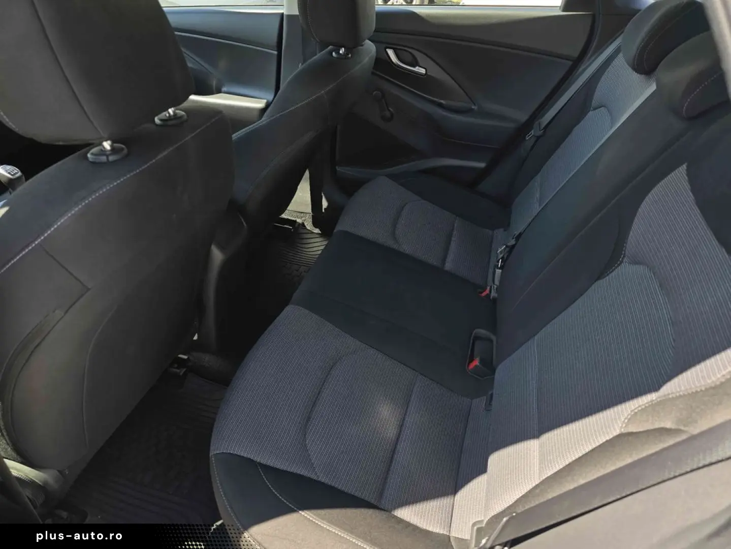 Hyundai I30 2022