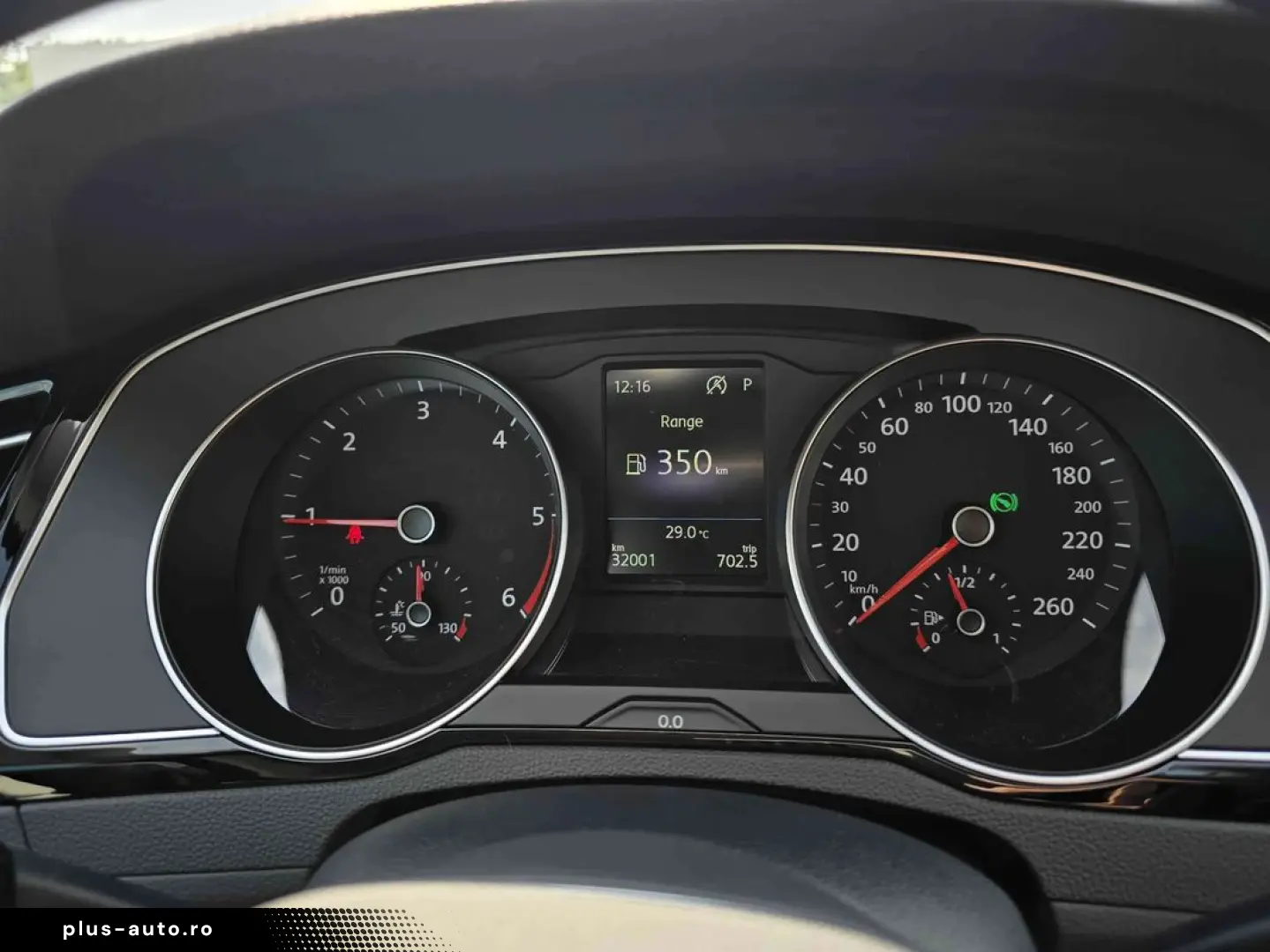 Volkswagen Passat 2022