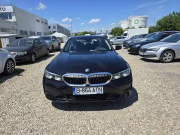 Bmw Seria-3
