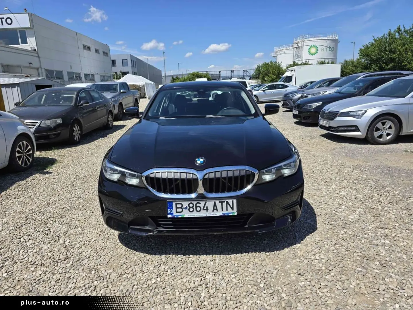 Bmw Seria-3