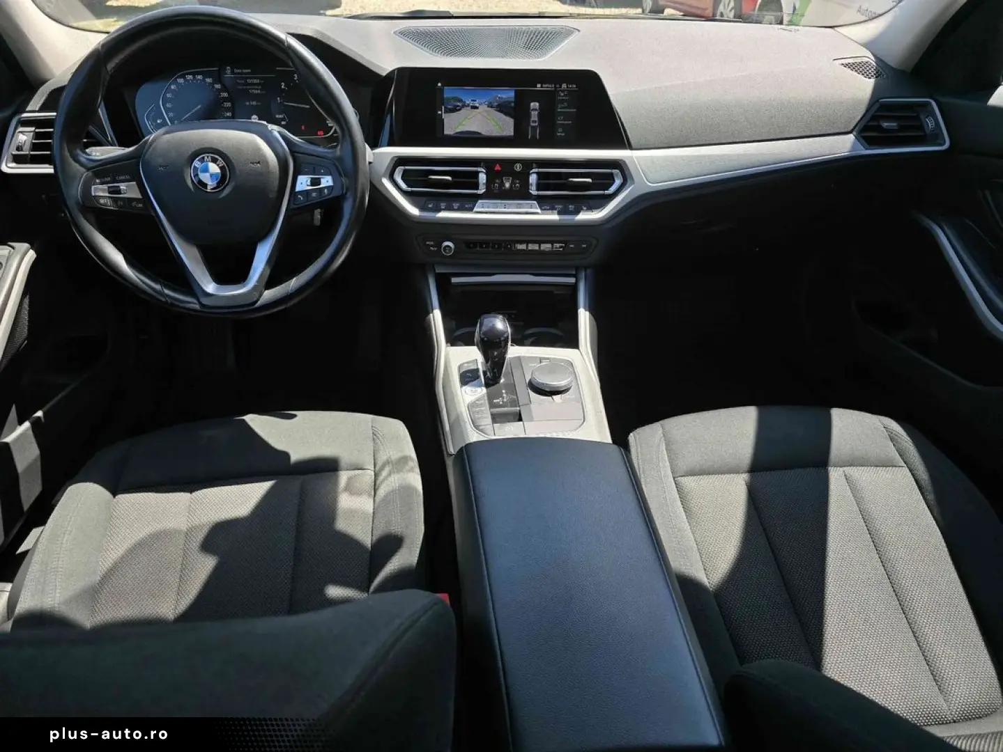 Bmw Seria-3