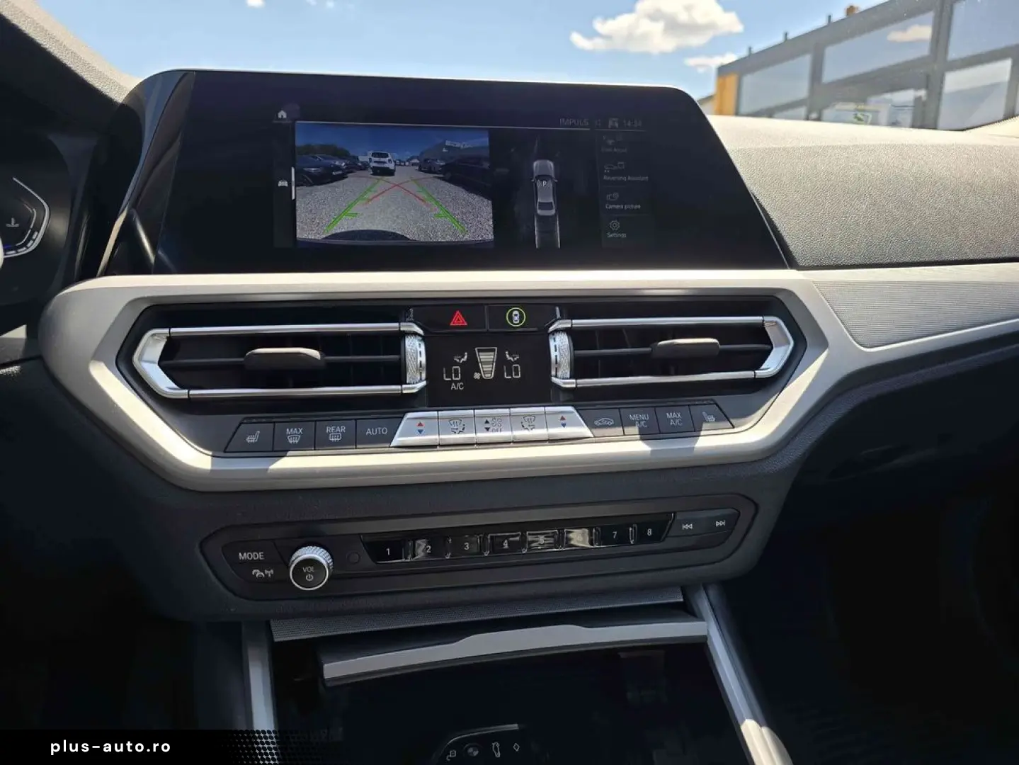 Bmw Seria-3