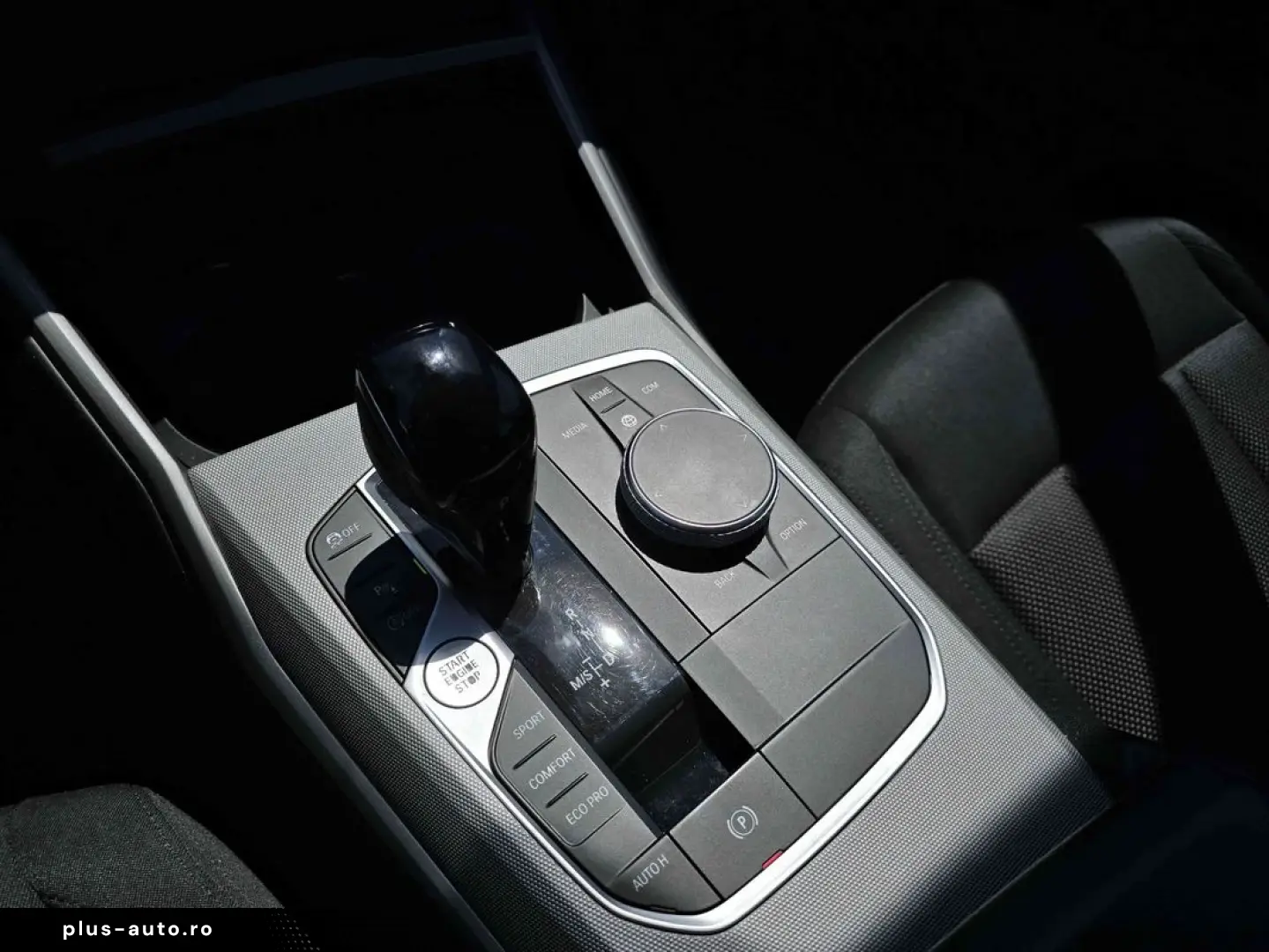Bmw Seria-3