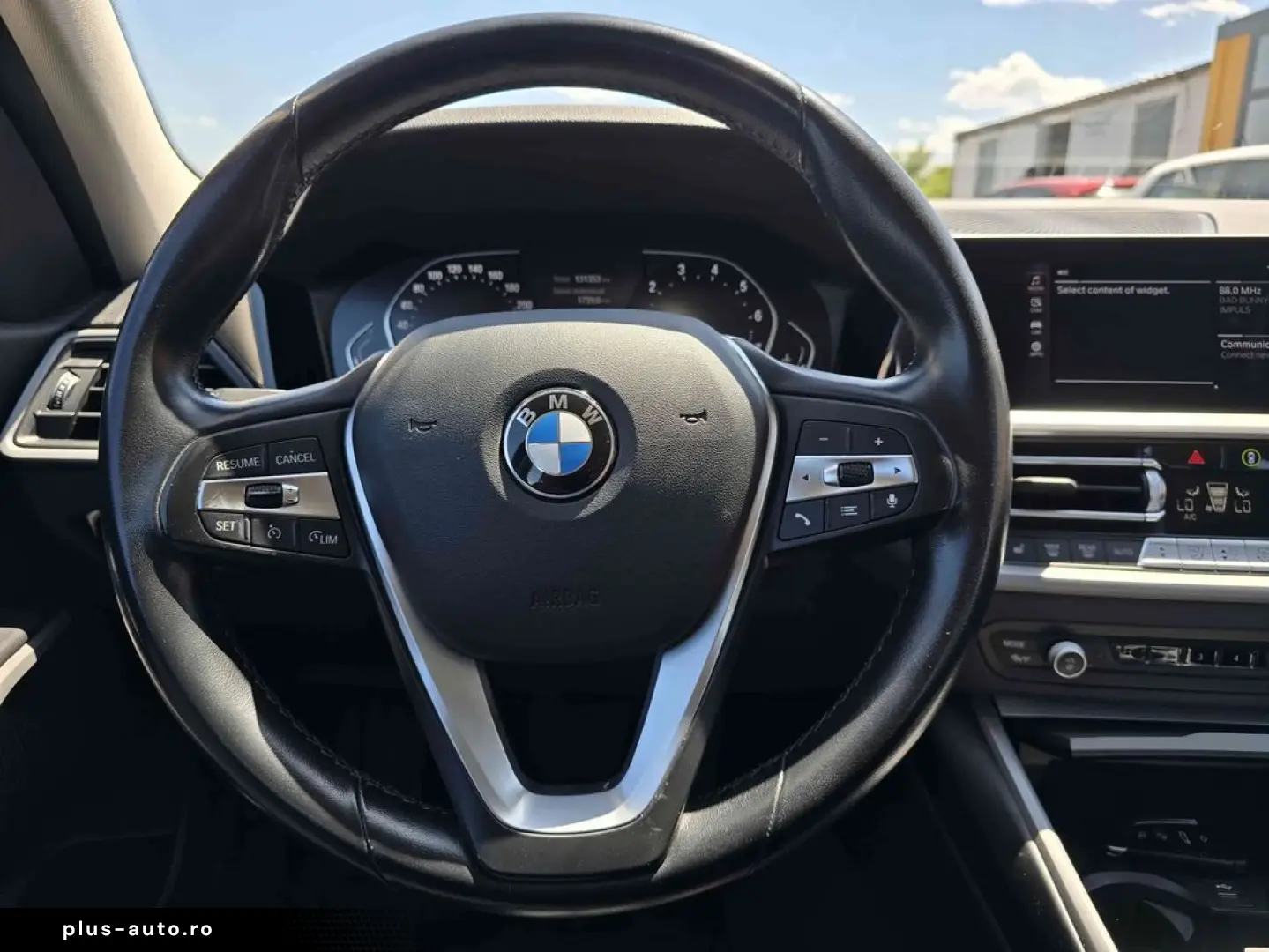 Bmw Seria-3