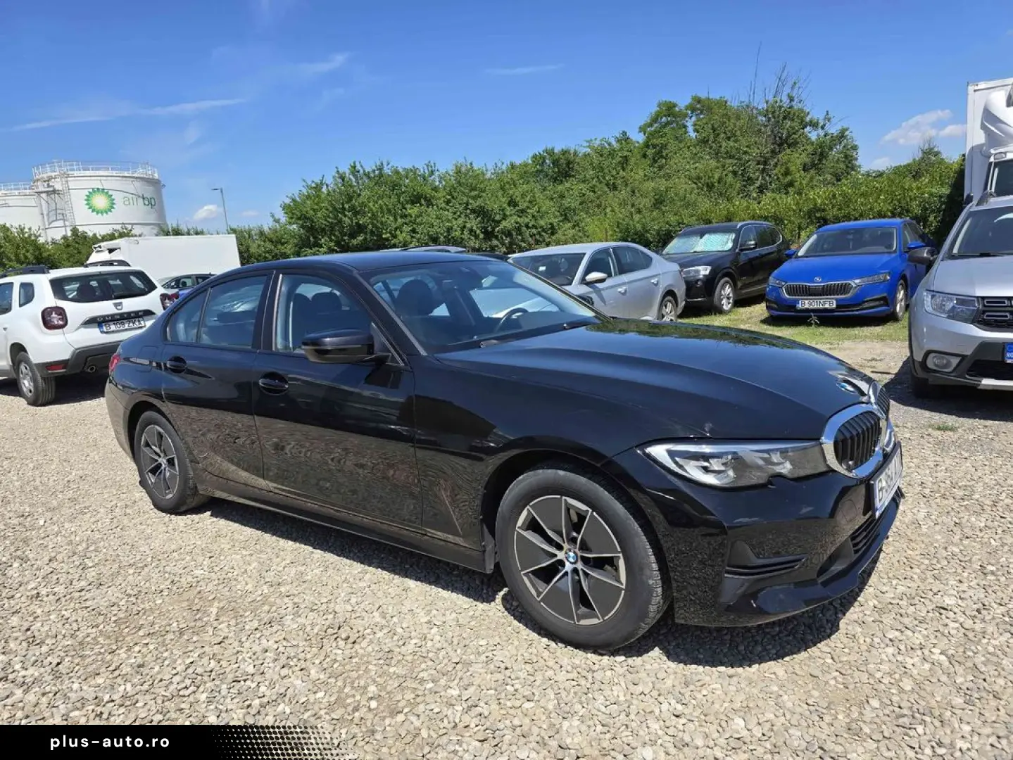 Bmw Seria-3