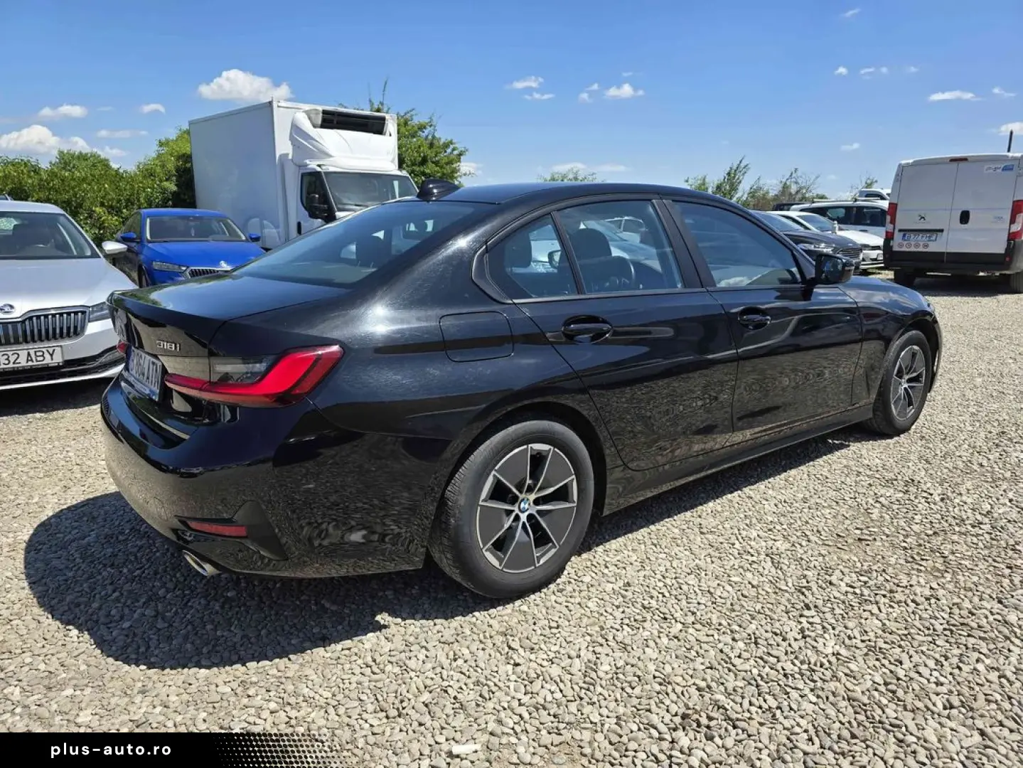 Bmw Seria-3