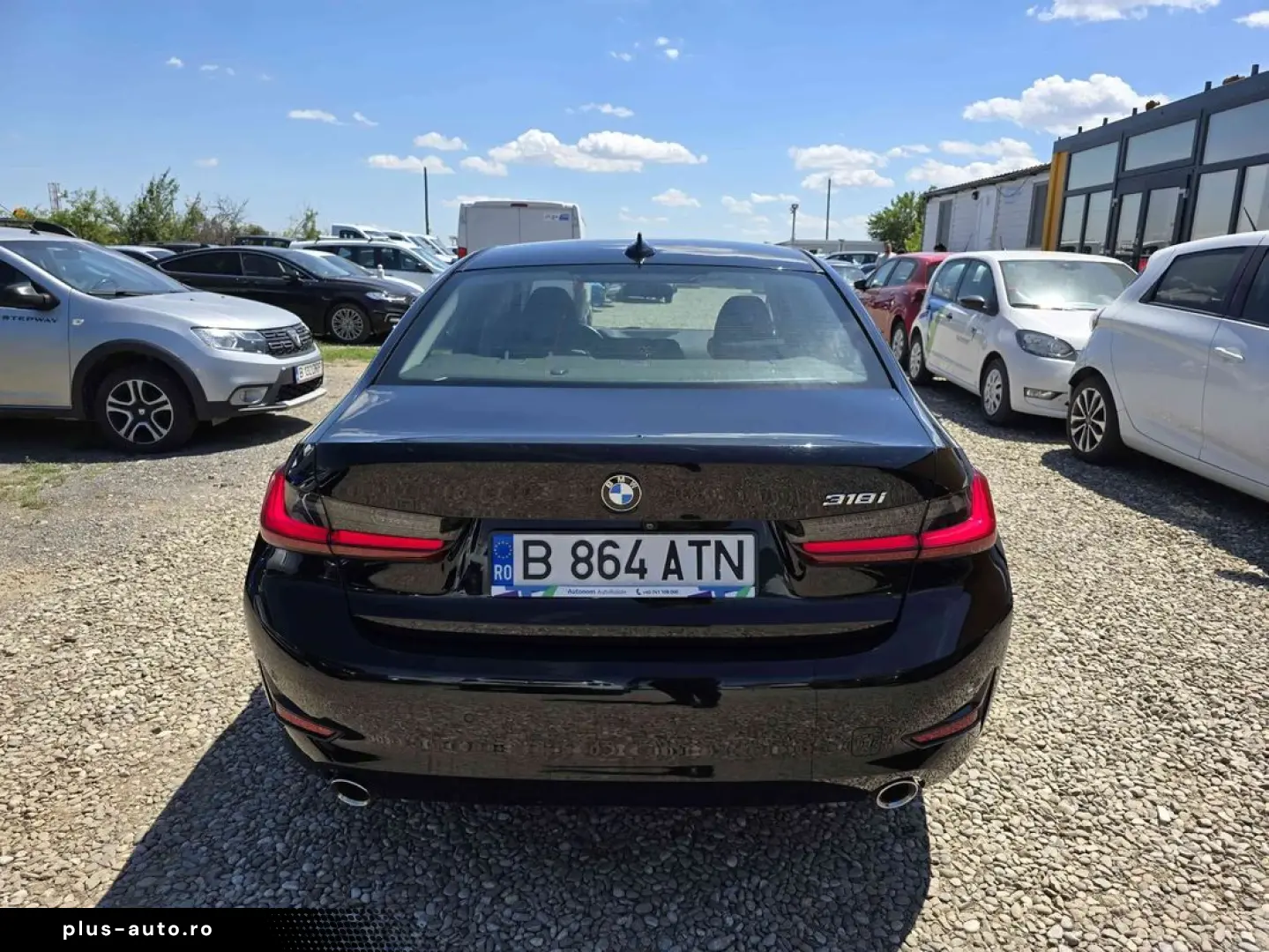 Bmw Seria-3