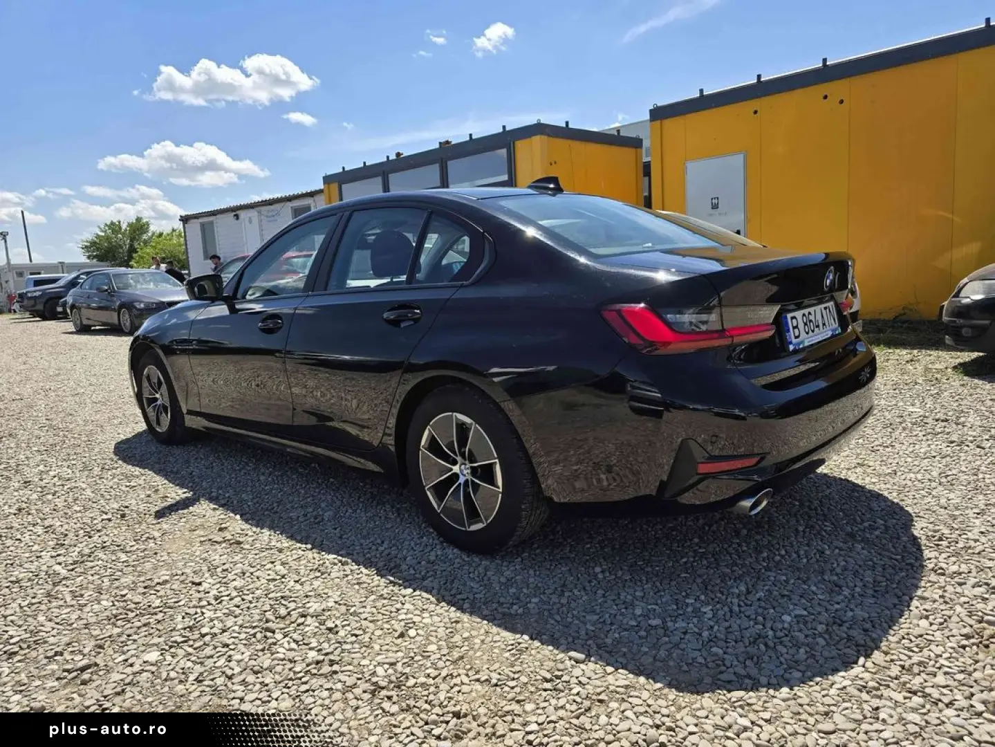 Bmw Seria-3