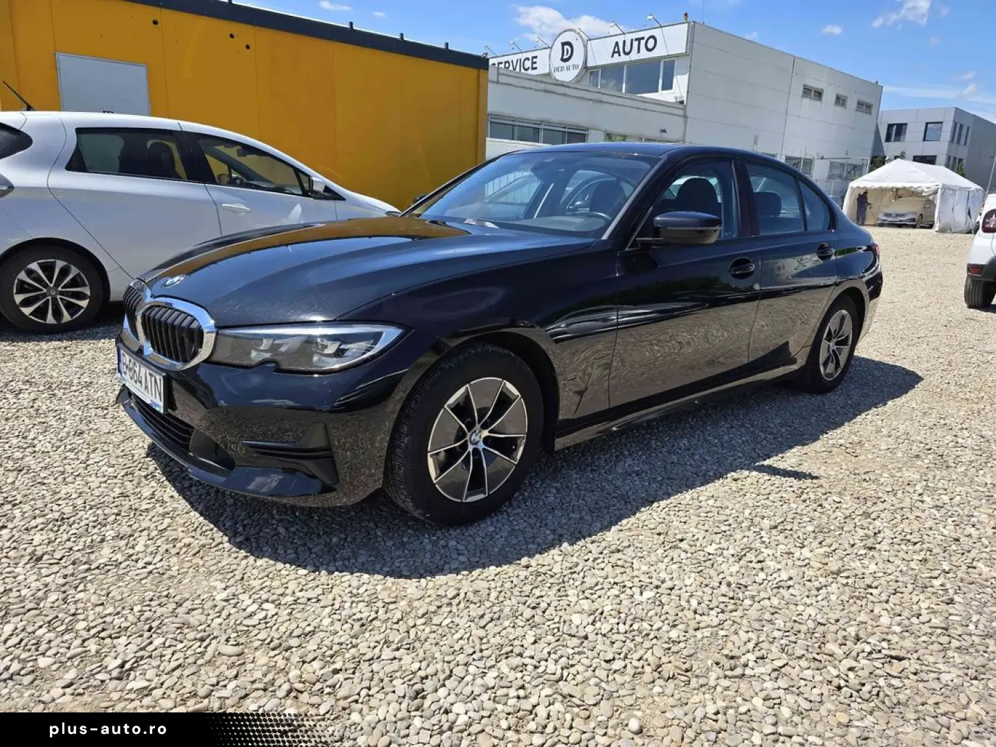 Bmw Seria-3