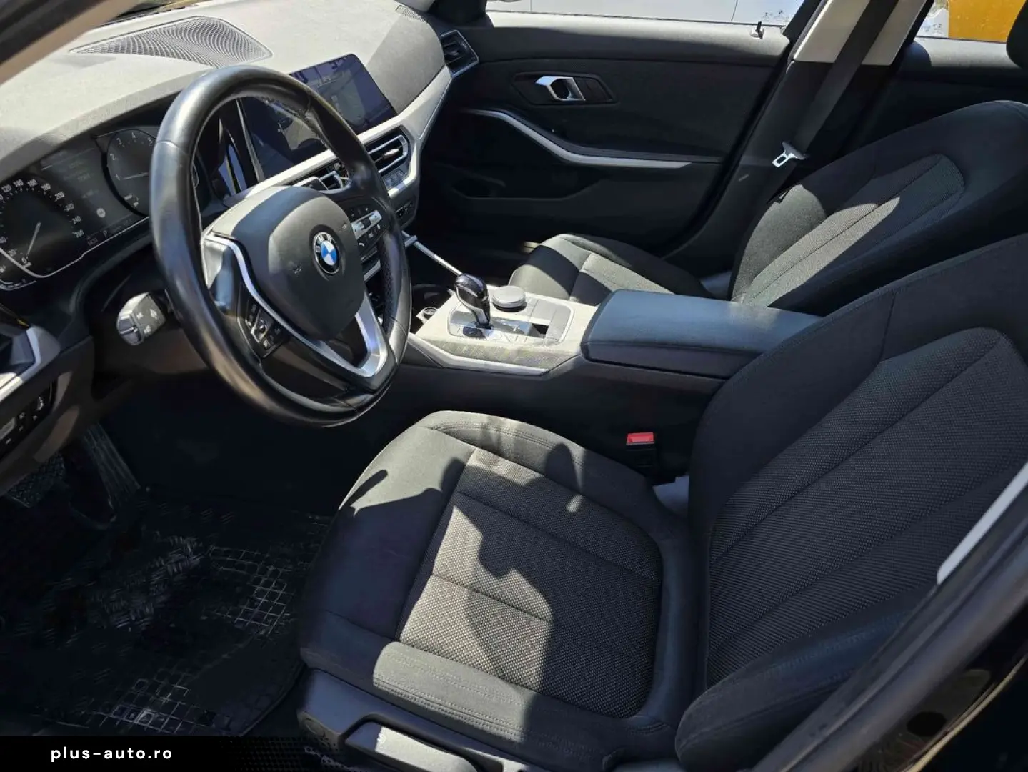 Bmw Seria-3