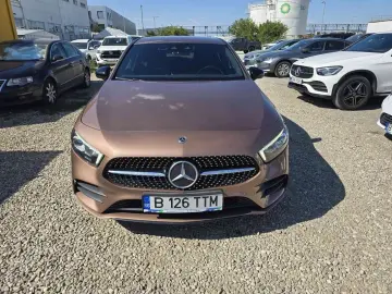 Mercedes-Benz A-250