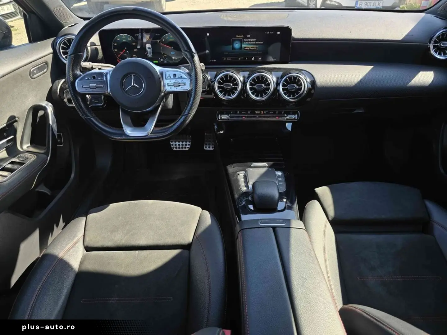 Mercedes-Benz A-250