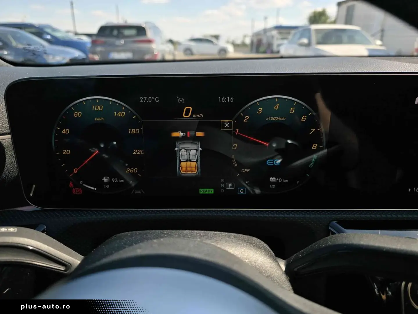 Mercedes-Benz A-250