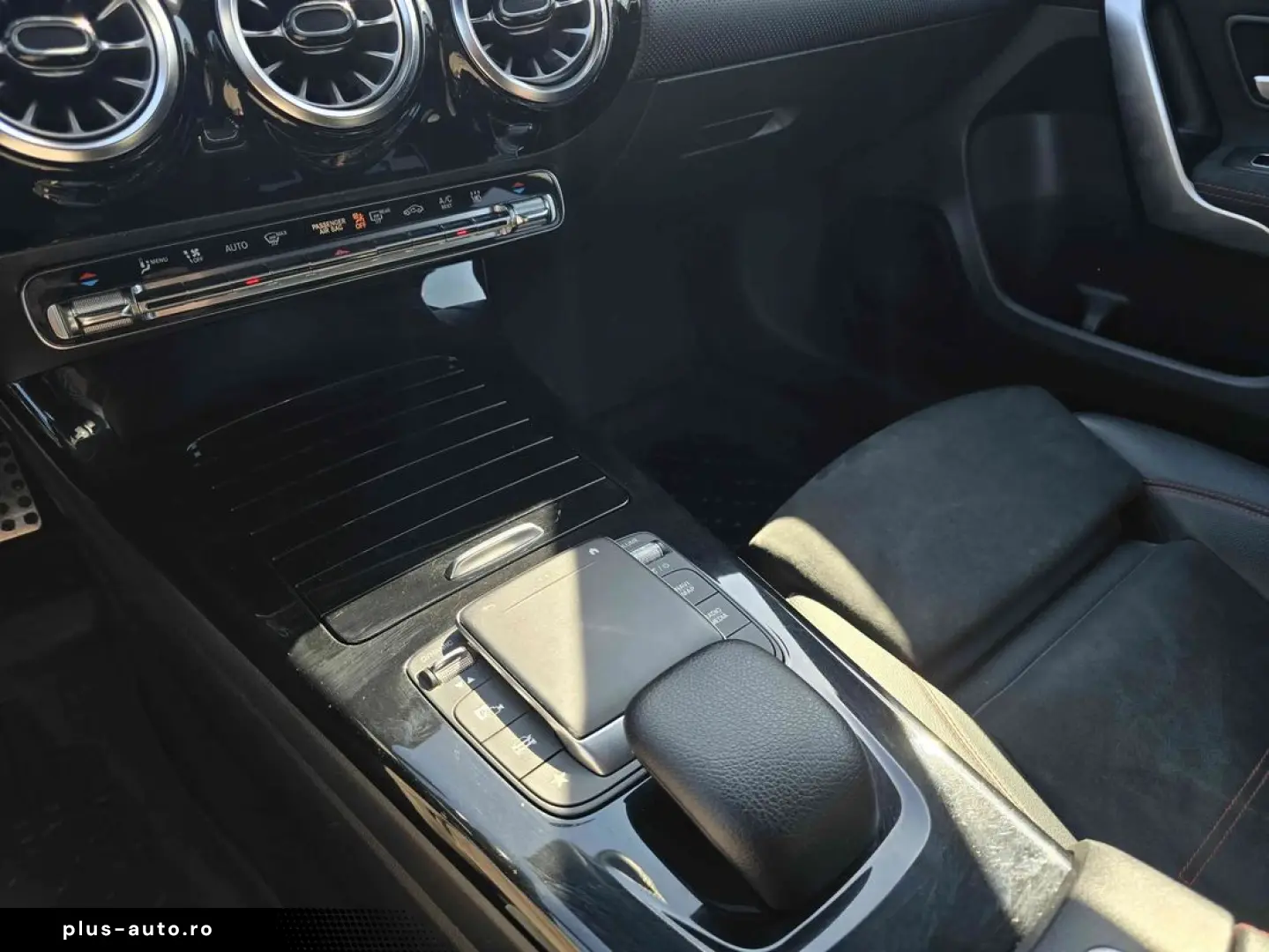 Mercedes-Benz A-250