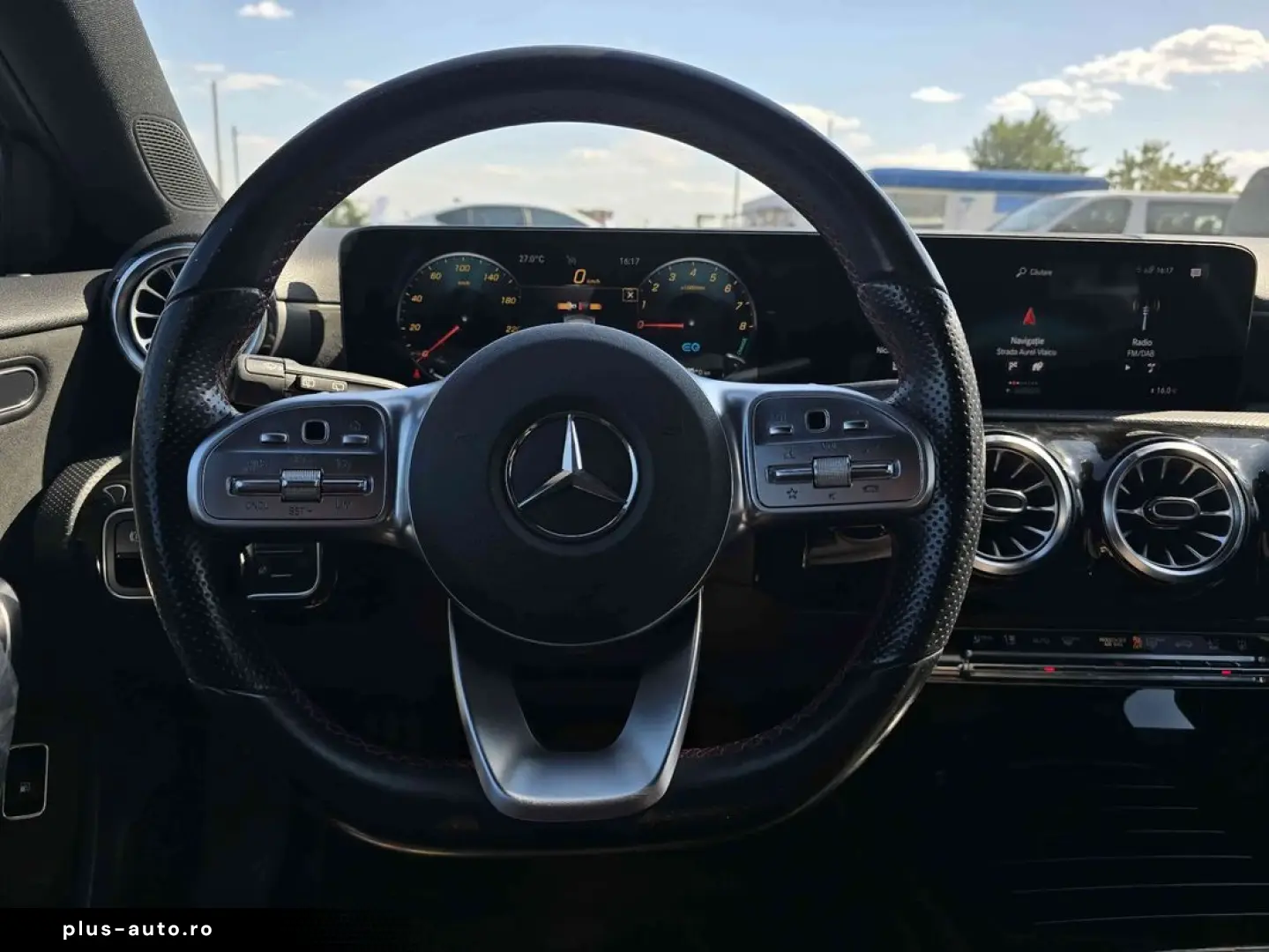 Mercedes-Benz A-250