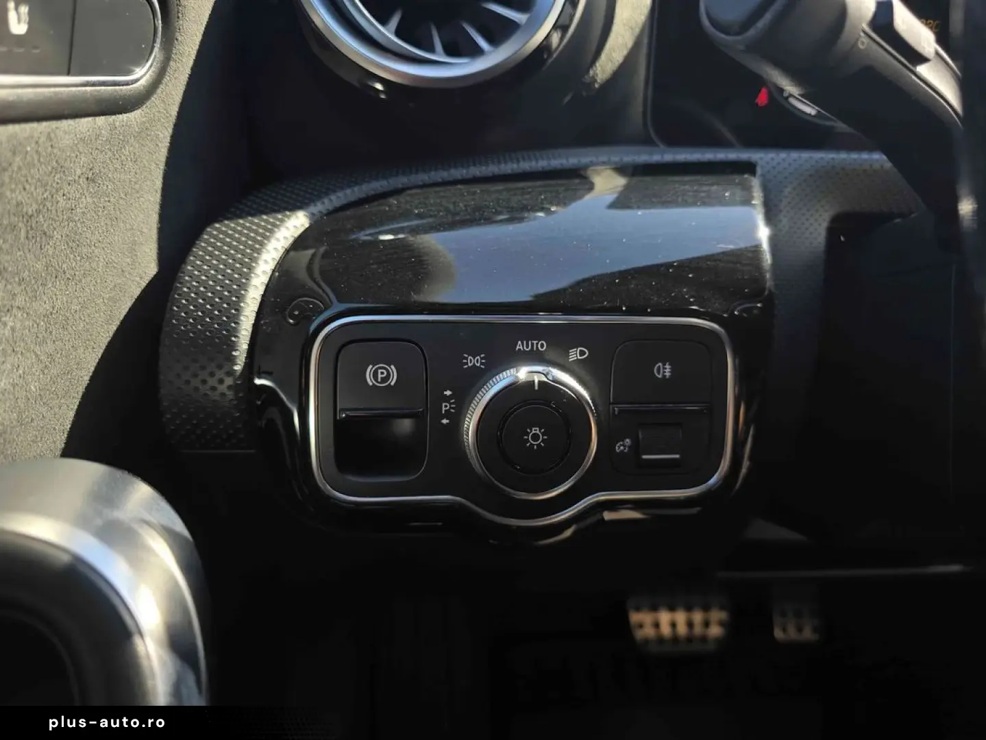 Mercedes-Benz A-250