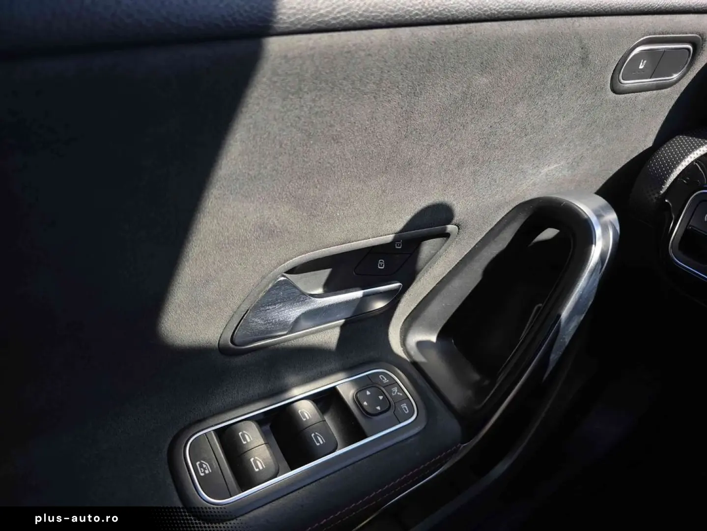 Mercedes-Benz A-250