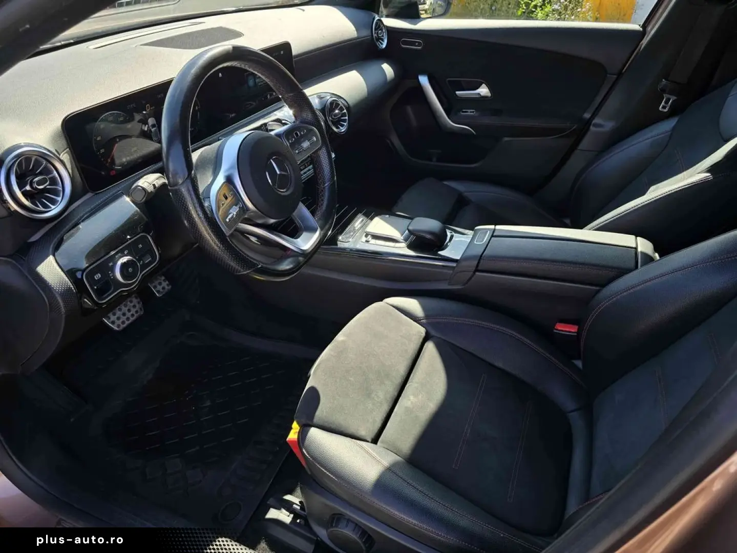 Mercedes-Benz A-250
