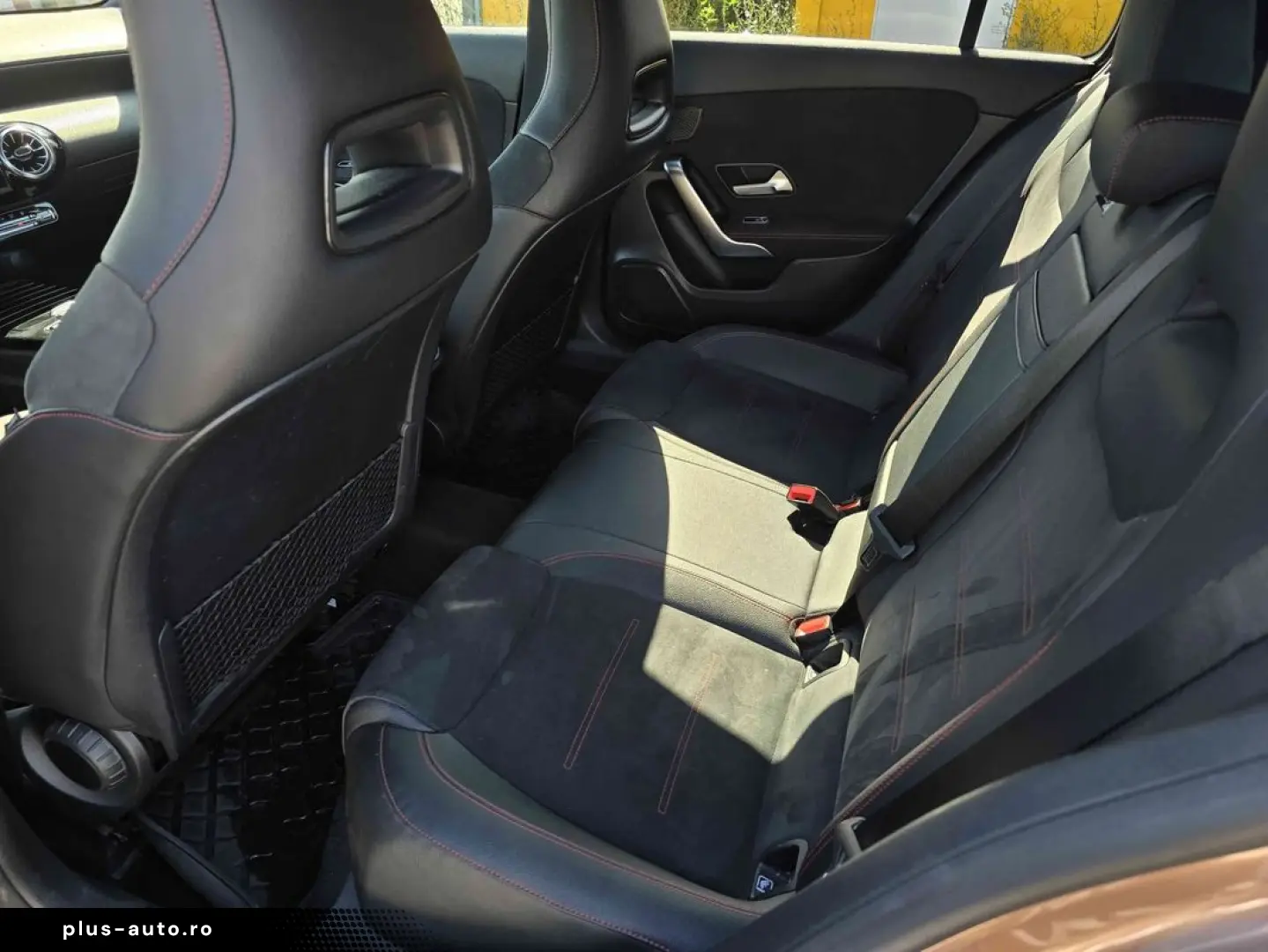 Mercedes-Benz A-250