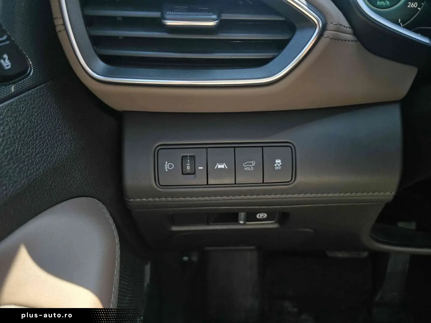 Hyundai Santa-Fe 4x4 2021