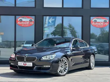 Bmw Seria-6