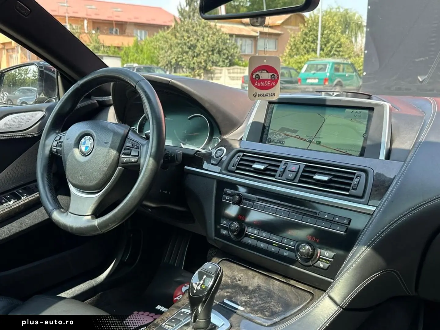 Bmw Seria-6