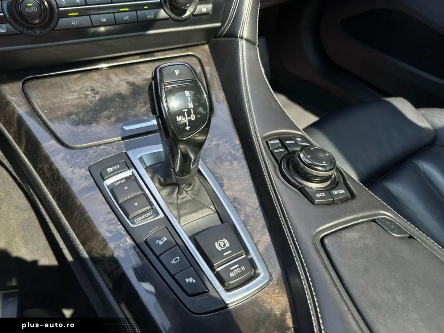 Bmw Seria-6