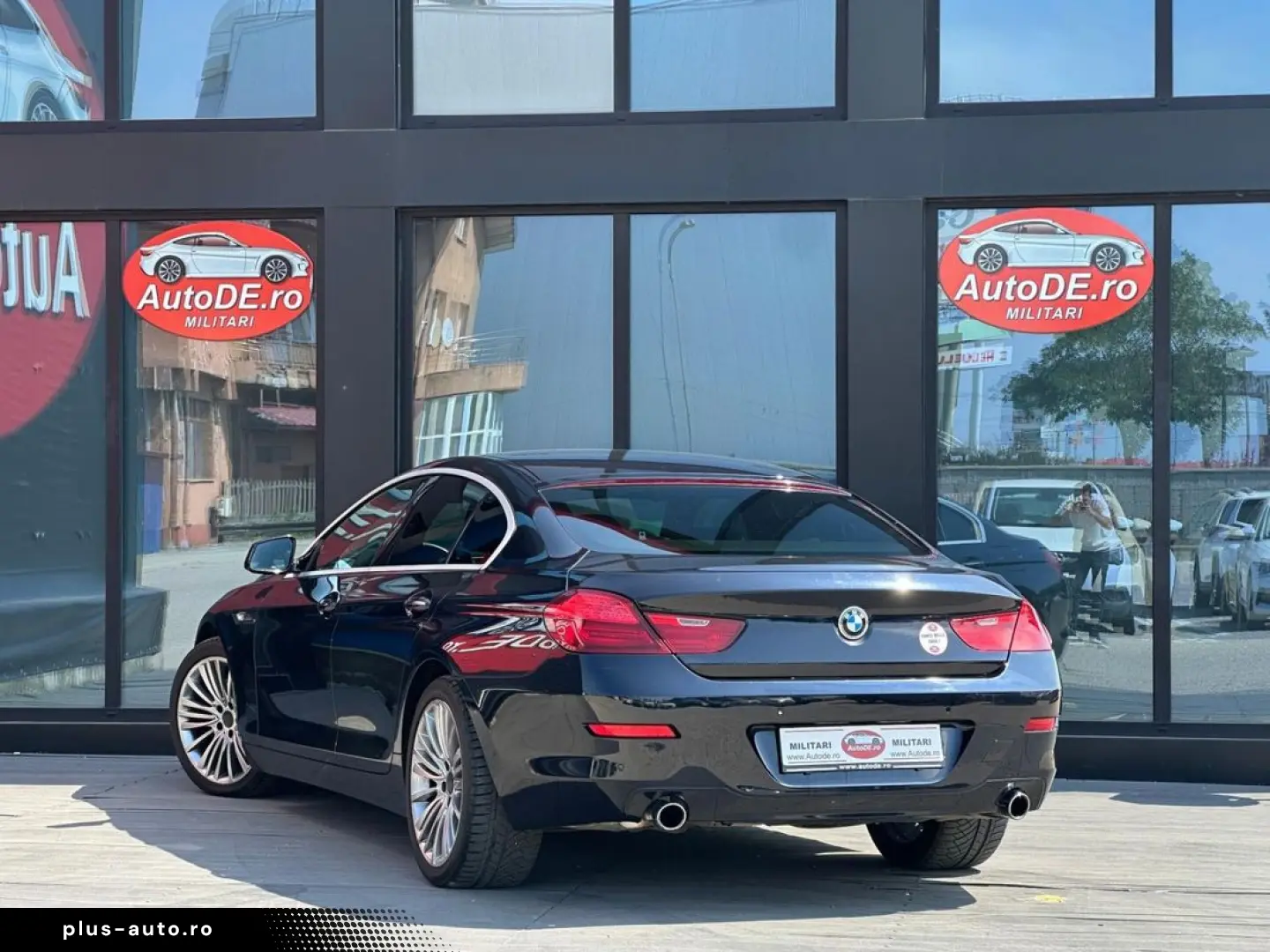 Bmw Seria-6